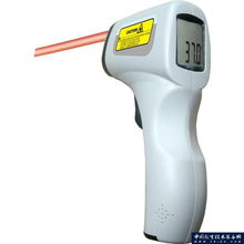 HT F03A 红外测温仪产品简介