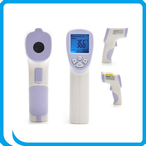 凝聚行业力量，引领健康未来——环球医疗器械网诚招红外测温仪招商代理