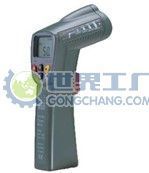 便携式红外线测温仪DT-8812 高效非接触测温的仪器仪表之选